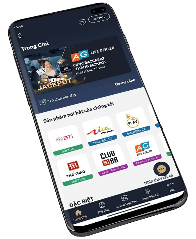 Cá cược trực tiếp W88